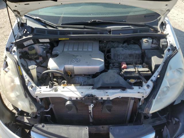 Photo 11 VIN: 5TDYK4CC1AS310537 - TOYOTA SIENNA XLE 