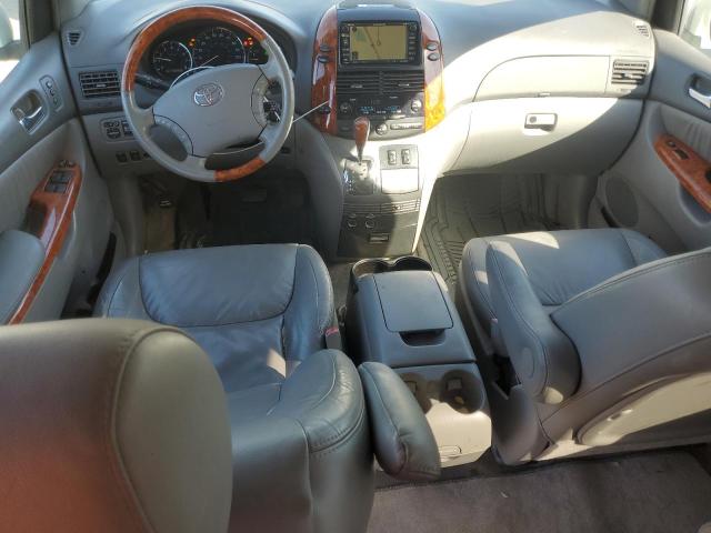 Photo 7 VIN: 5TDYK4CC1AS310537 - TOYOTA SIENNA XLE 