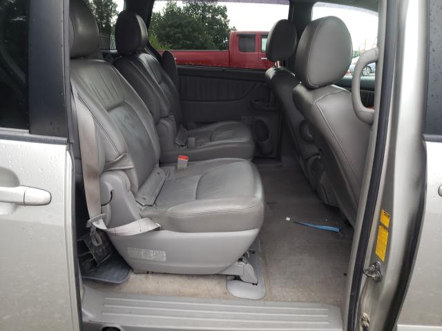 Photo 5 VIN: 5TDYK4CC1AS311221 - TOYOTA SIENNA XLE 