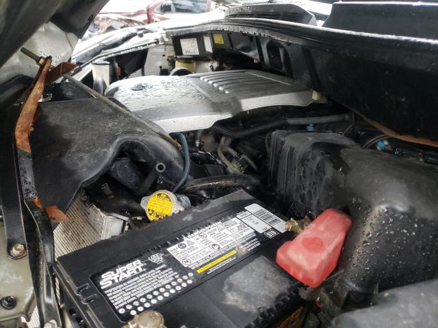 Photo 6 VIN: 5TDYK4CC1AS311221 - TOYOTA SIENNA XLE 