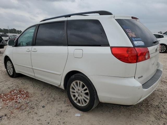 Photo 1 VIN: 5TDYK4CC1AS324423 - TOYOTA SIENNA XLE 