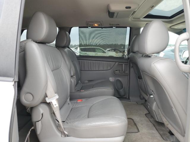 Photo 10 VIN: 5TDYK4CC1AS324423 - TOYOTA SIENNA XLE 