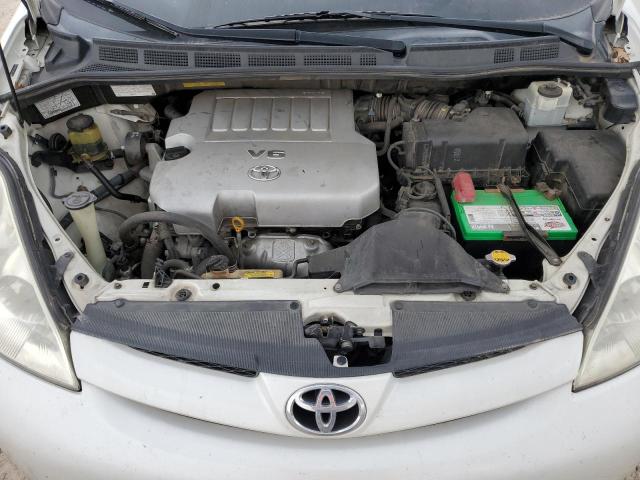 Photo 11 VIN: 5TDYK4CC1AS324423 - TOYOTA SIENNA XLE 