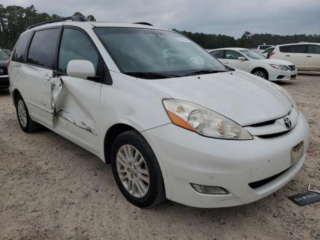 Photo 3 VIN: 5TDYK4CC1AS324423 - TOYOTA SIENNA XLE 