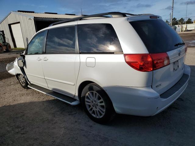 Photo 1 VIN: 5TDYK4CC1AS326396 - TOYOTA SIENNA XLE 