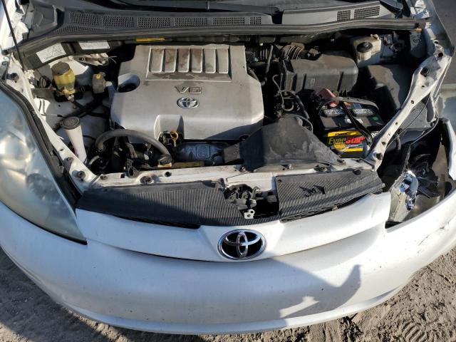 Photo 11 VIN: 5TDYK4CC1AS326396 - TOYOTA SIENNA XLE 