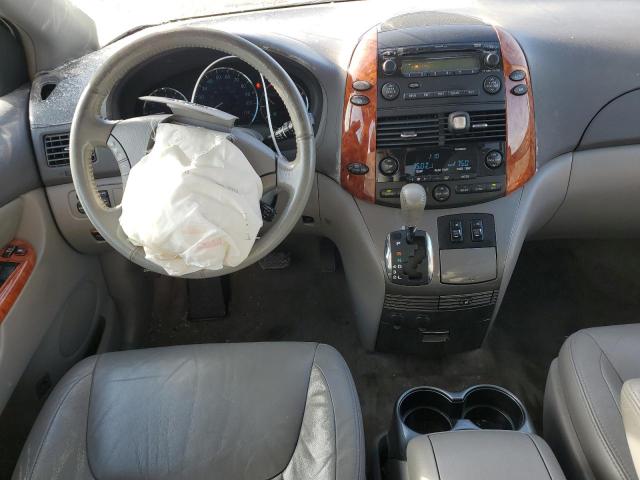 Photo 7 VIN: 5TDYK4CC1AS326396 - TOYOTA SIENNA XLE 