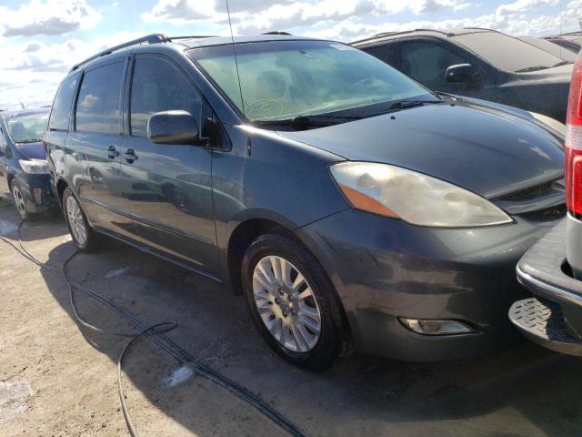 Photo 0 VIN: 5TDYK4CC1AS328259 - TOYOTA SIENNA XLE 