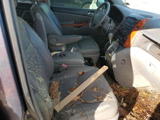 Photo 4 VIN: 5TDYK4CC1AS328259 - TOYOTA SIENNA XLE 