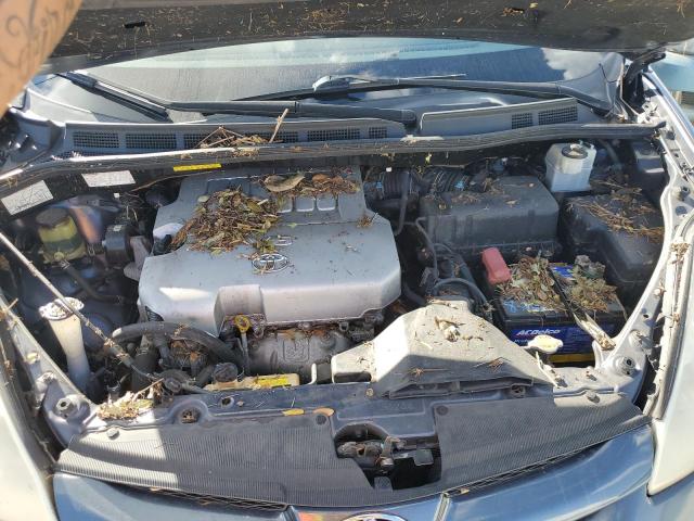 Photo 6 VIN: 5TDYK4CC1AS328259 - TOYOTA SIENNA XLE 