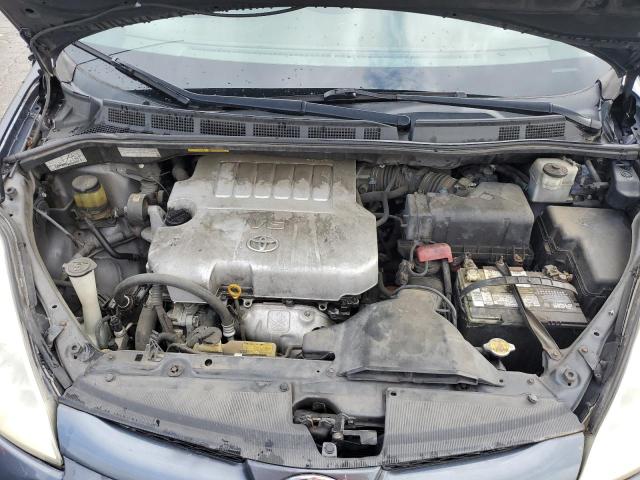 Photo 11 VIN: 5TDYK4CC1AS328875 - TOYOTA SIENNA XLE 