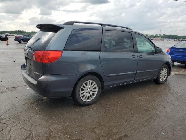 Photo 2 VIN: 5TDYK4CC1AS328875 - TOYOTA SIENNA XLE 