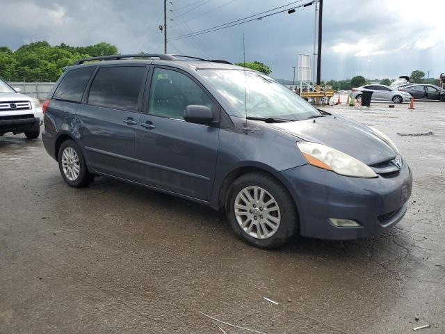 Photo 3 VIN: 5TDYK4CC1AS328875 - TOYOTA SIENNA XLE 