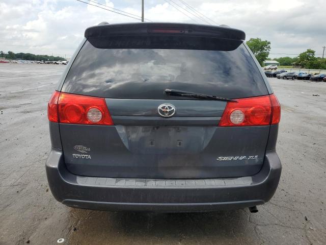 Photo 5 VIN: 5TDYK4CC1AS328875 - TOYOTA SIENNA XLE 