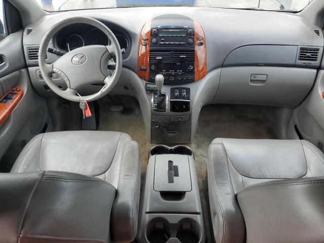 Photo 7 VIN: 5TDYK4CC1AS328875 - TOYOTA SIENNA XLE 