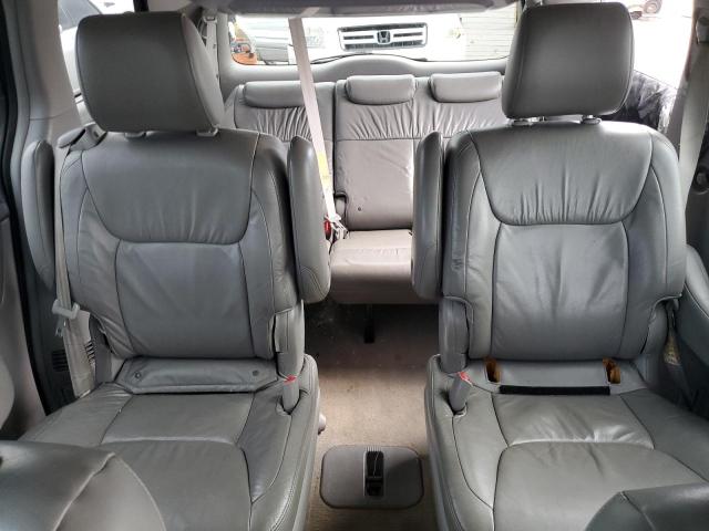 Photo 9 VIN: 5TDYK4CC1AS328875 - TOYOTA SIENNA XLE 