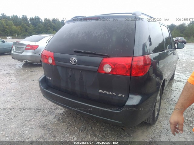 Photo 3 VIN: 5TDYK4CC2AS293067 - TOYOTA SIENNA 