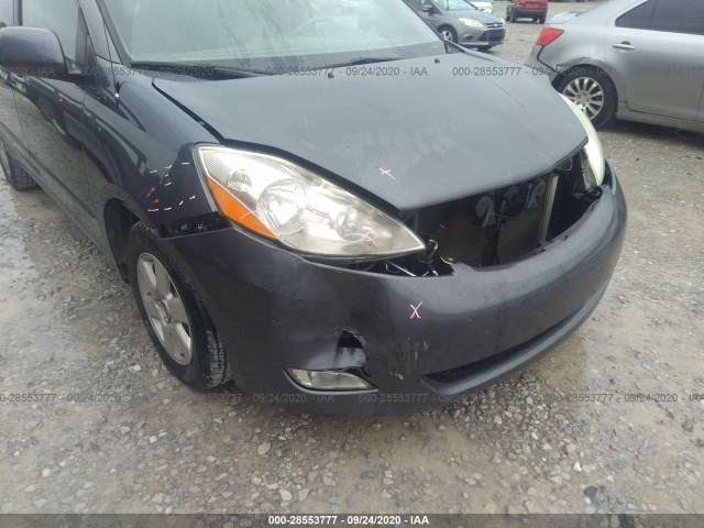 Photo 5 VIN: 5TDYK4CC2AS293067 - TOYOTA SIENNA 