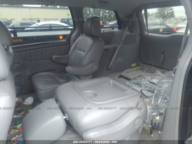 Photo 7 VIN: 5TDYK4CC2AS293067 - TOYOTA SIENNA 