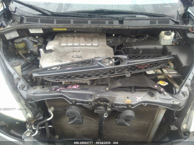 Photo 9 VIN: 5TDYK4CC2AS293067 - TOYOTA SIENNA 