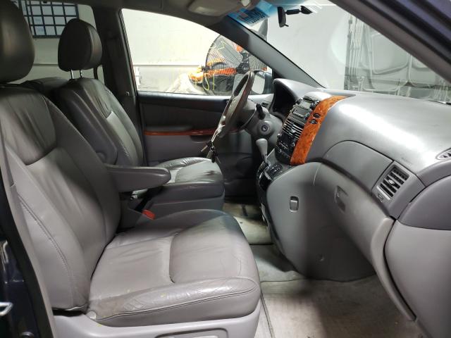 Photo 4 VIN: 5TDYK4CC2AS294008 - TOYOTA SIENNA XLE 