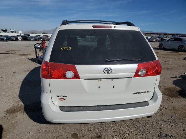 Photo 5 VIN: 5TDYK4CC2AS301068 - TOYOTA SIENNA XLE 