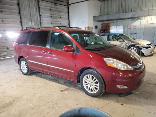 Photo 3 VIN: 5TDYK4CC2AS302396 - TOYOTA SIENNA XLE 