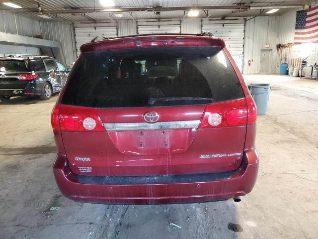 Photo 5 VIN: 5TDYK4CC2AS302396 - TOYOTA SIENNA XLE 