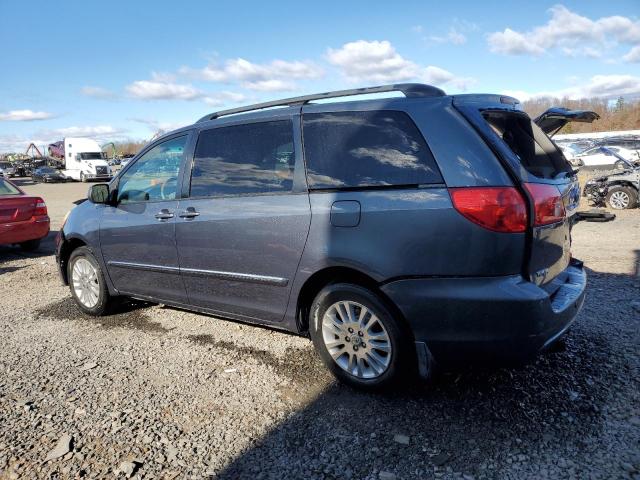 Photo 1 VIN: 5TDYK4CC2AS308974 - TOYOTA SIENNA XLE 