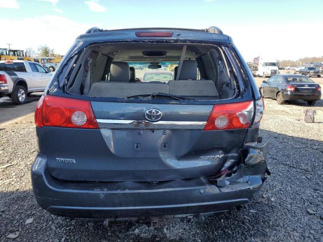 Photo 5 VIN: 5TDYK4CC2AS308974 - TOYOTA SIENNA XLE 