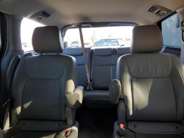 Photo 9 VIN: 5TDYK4CC2AS308974 - TOYOTA SIENNA XLE 