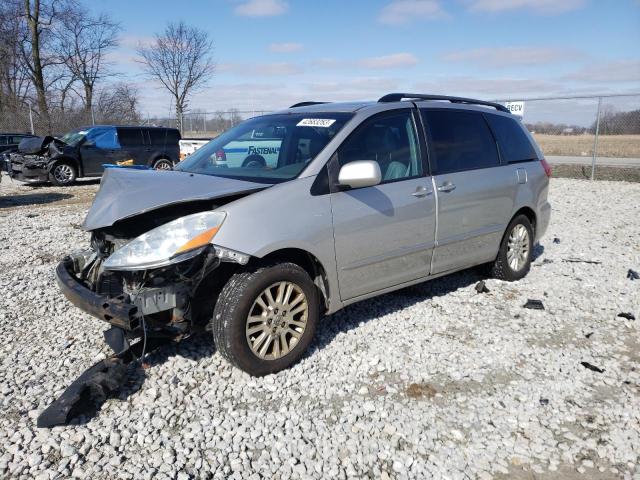 Photo 0 VIN: 5TDYK4CC2AS310899 - TOYOTA SIENNA XLE 