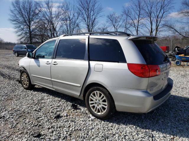 Photo 1 VIN: 5TDYK4CC2AS310899 - TOYOTA SIENNA XLE 