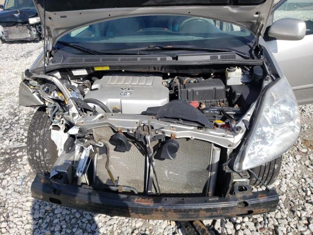 Photo 11 VIN: 5TDYK4CC2AS310899 - TOYOTA SIENNA XLE 