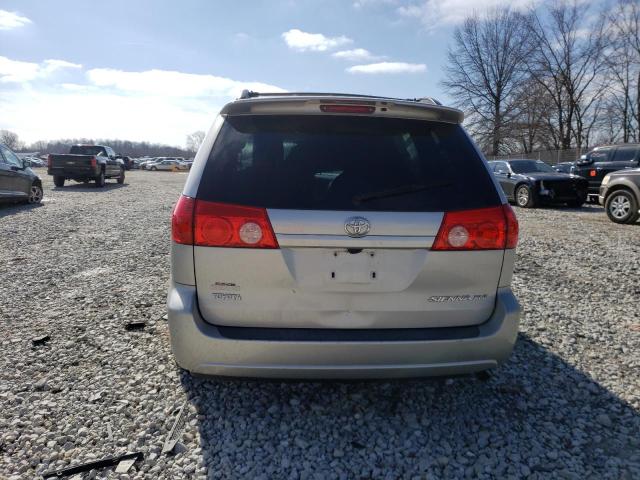 Photo 5 VIN: 5TDYK4CC2AS310899 - TOYOTA SIENNA XLE 