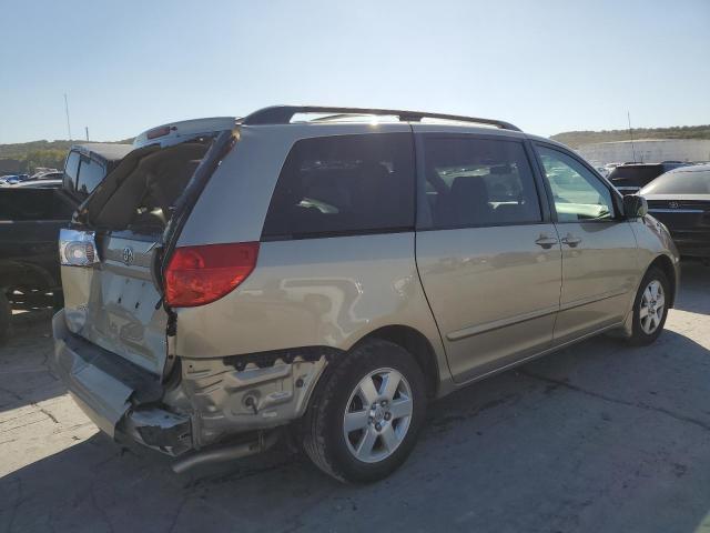 Photo 3 VIN: 5TDYK4CC2AS313804 - TOYOTA SIENNA XLE 