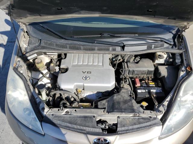 Photo 6 VIN: 5TDYK4CC2AS313804 - TOYOTA SIENNA XLE 