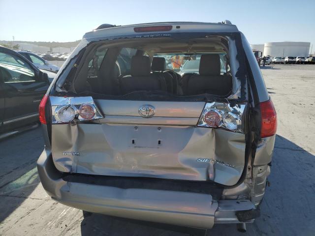 Photo 8 VIN: 5TDYK4CC2AS313804 - TOYOTA SIENNA XLE 