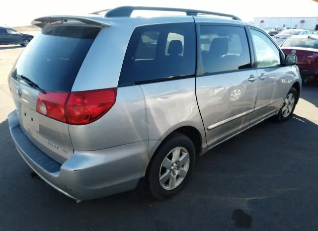 Photo 3 VIN: 5TDYK4CC2AS317366 - TOYOTA SIENNA 