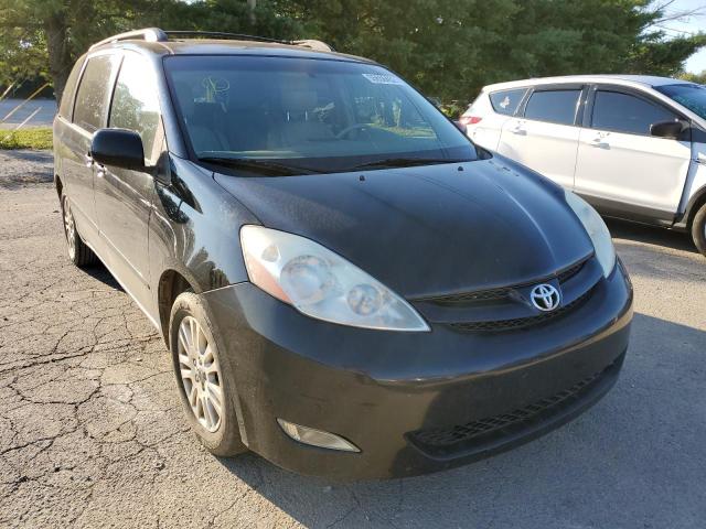 Photo 0 VIN: 5TDYK4CC2AS318128 - TOYOTA SIENNA XLE 