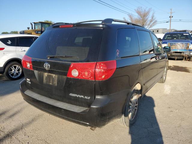 Photo 3 VIN: 5TDYK4CC2AS318128 - TOYOTA SIENNA XLE 