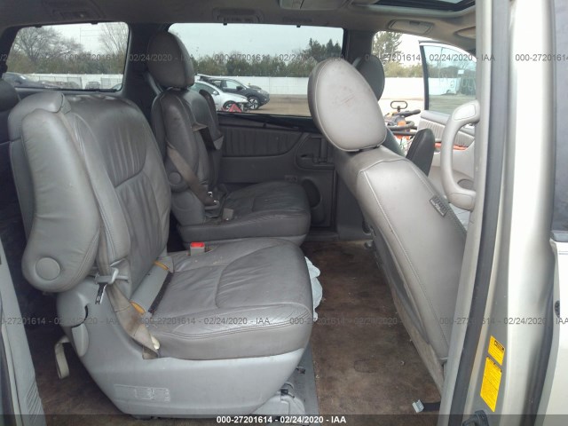 Photo 7 VIN: 5TDYK4CC2AS328528 - TOYOTA SIENNA 