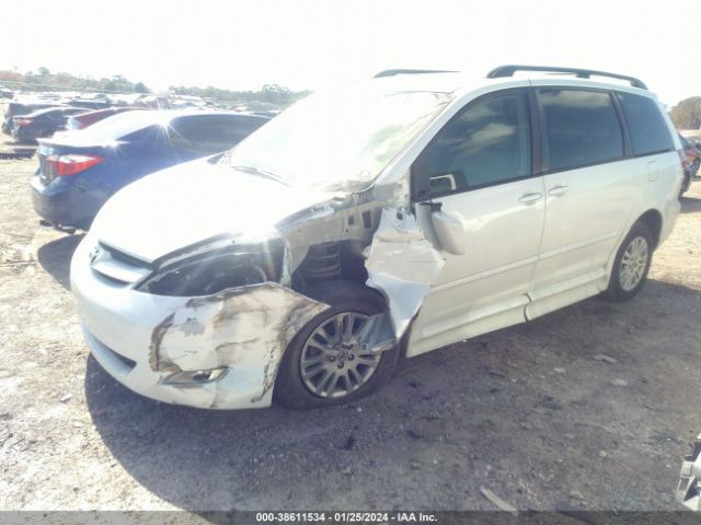 Photo 1 VIN: 5TDYK4CC2AS337066 - TOYOTA SIENNA 