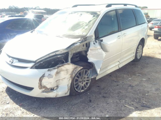 Photo 5 VIN: 5TDYK4CC2AS337066 - TOYOTA SIENNA 