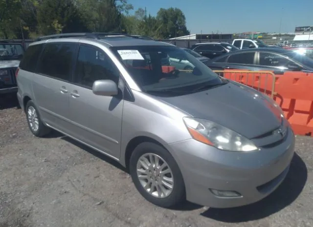 Photo 0 VIN: 5TDYK4CC2AS343031 - TOYOTA SIENNA 