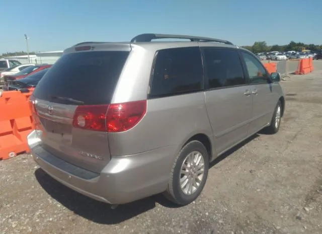 Photo 3 VIN: 5TDYK4CC2AS343031 - TOYOTA SIENNA 