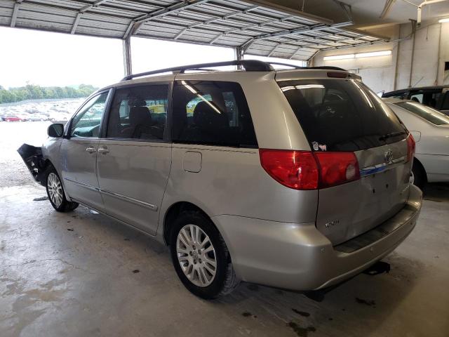 Photo 2 VIN: 5TDYK4CC3AS293269 - TOYOTA SIENNA XLE 