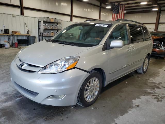 Photo 0 VIN: 5TDYK4CC3AS295541 - TOYOTA SIENNA XLE 