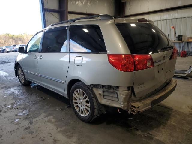 Photo 1 VIN: 5TDYK4CC3AS295541 - TOYOTA SIENNA XLE 