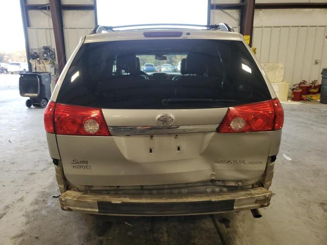 Photo 5 VIN: 5TDYK4CC3AS295541 - TOYOTA SIENNA XLE 